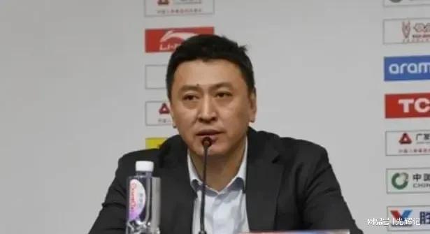 刘全胜：广厦的确成熟了