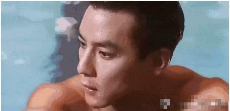 吴彦祖也来拍撕拉片了