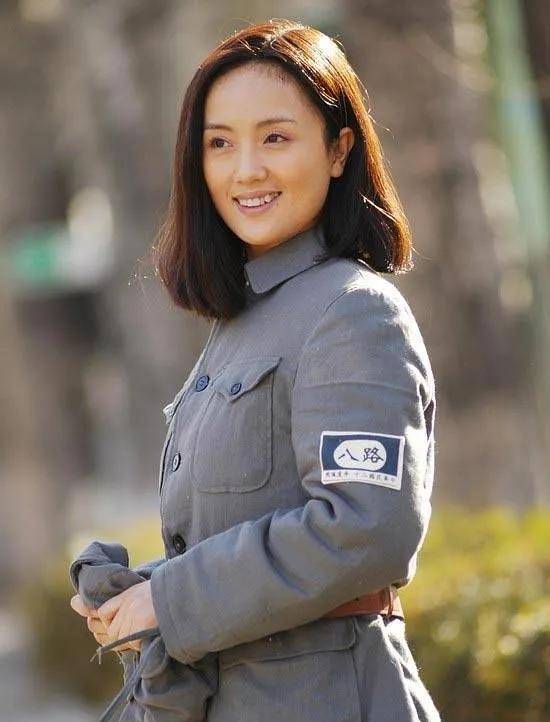 媒体：朱媛媛把坚韧演成一生的角色