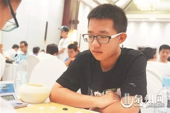 9岁围棋少年意外离世 公安回应