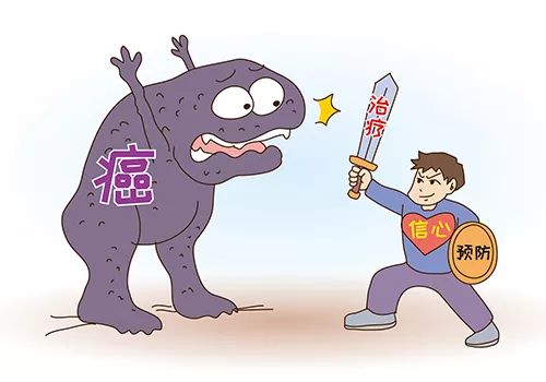 为什么越来越多年轻人患癌