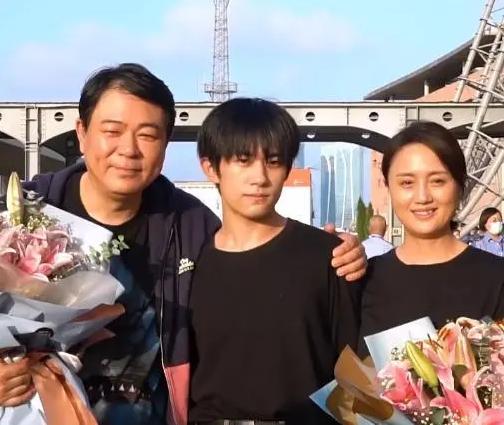 朱媛媛20天前新作才杀青