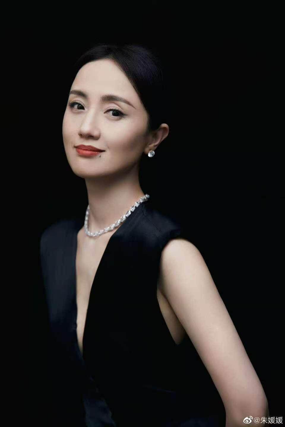 朱媛媛与癌症抗争近5年