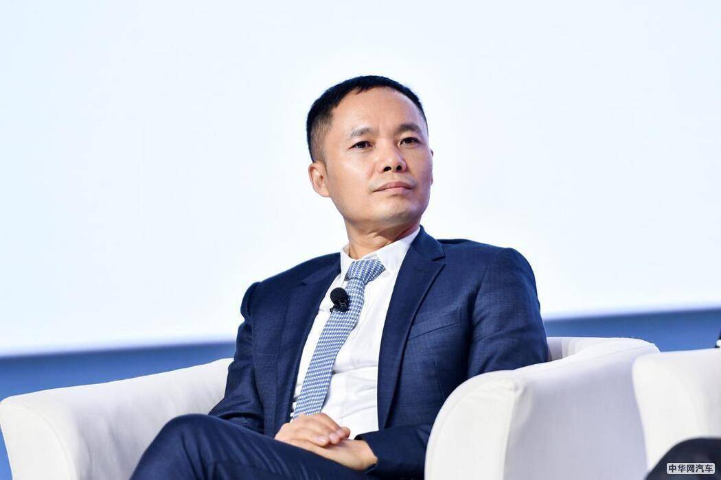 雷军称小米YU7有不可替代的魅力