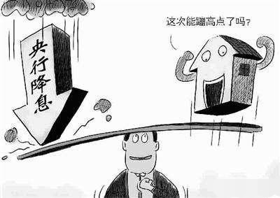 大降息时代意味着什么