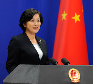 外交部亚洲司副司长涉美言论有何意味