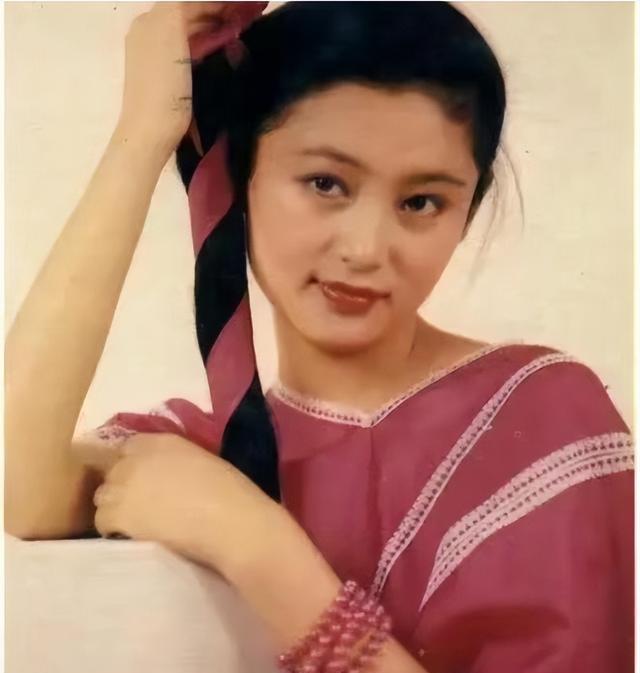 朱媛媛亲戚称其非常低调
