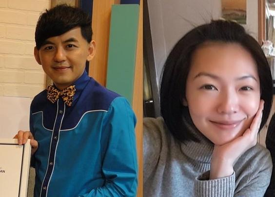 葛斯齐曝与大S经纪人聊天记录