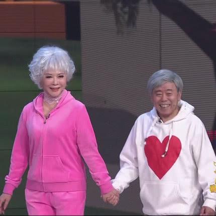 蔡明居然是贾冰的干妈