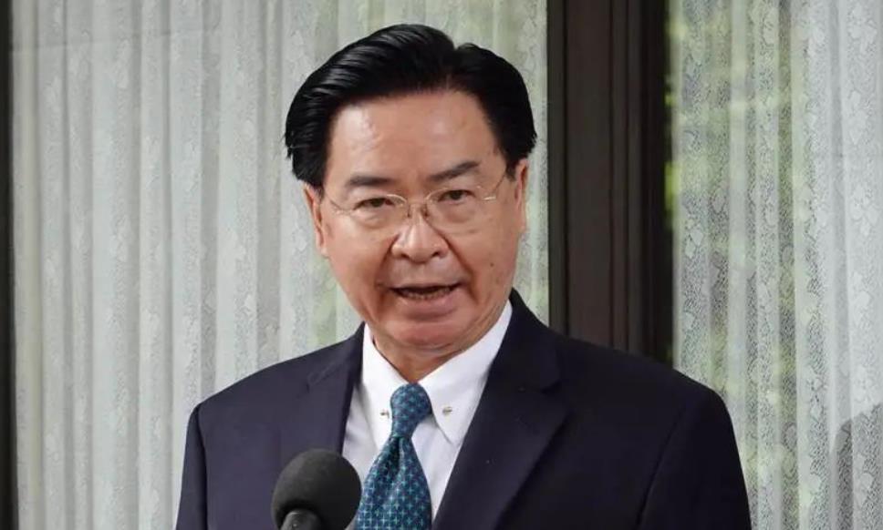 外交部:中国终将统一 也必将统一