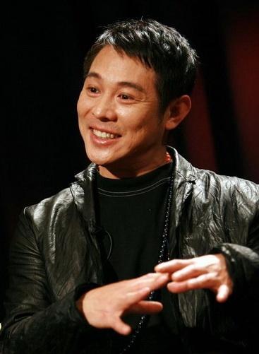 震撼回归！李连杰时隔14年再演武侠，这次他要颠覆你的想象！