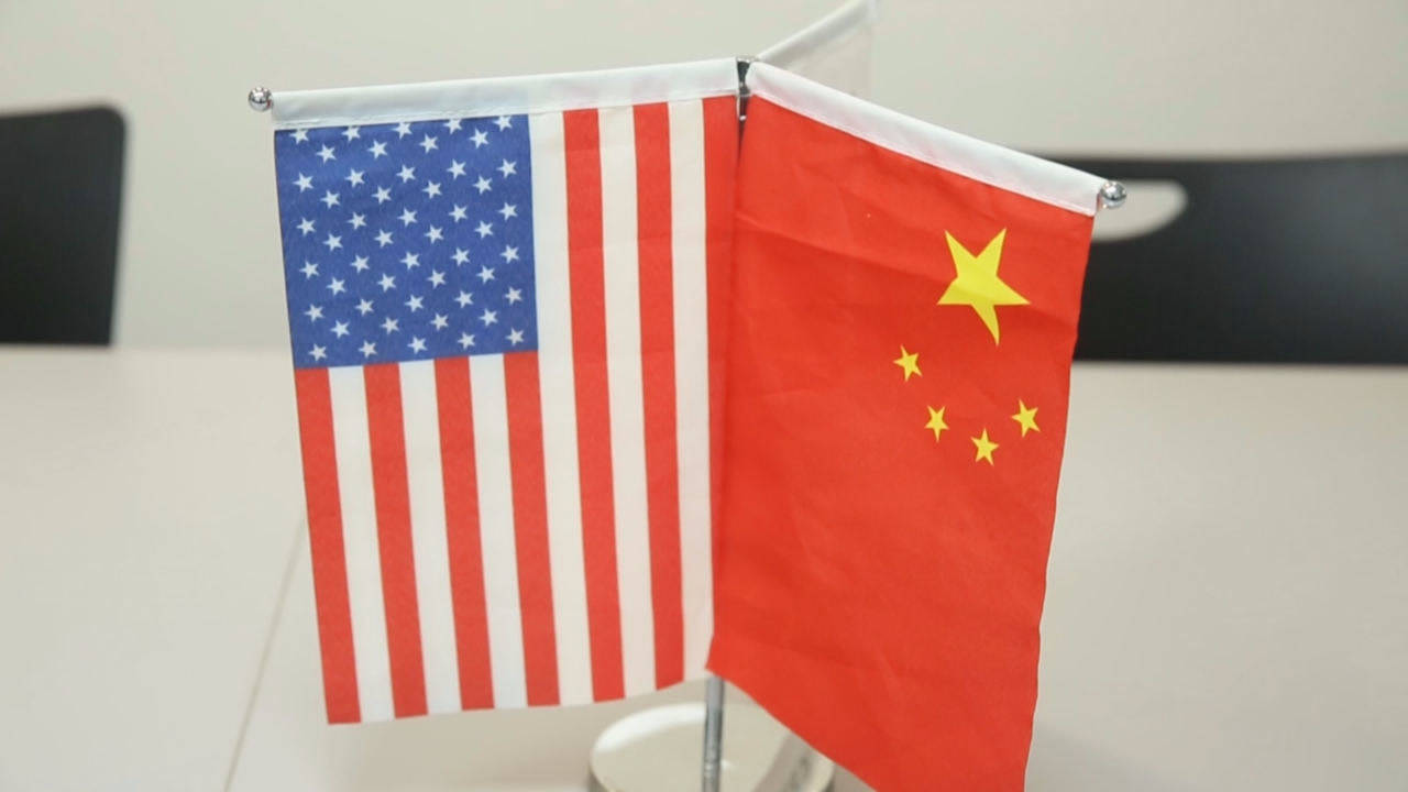 美国“芯”机算尽 难阻中国！科技突围战谁将笑到最后？