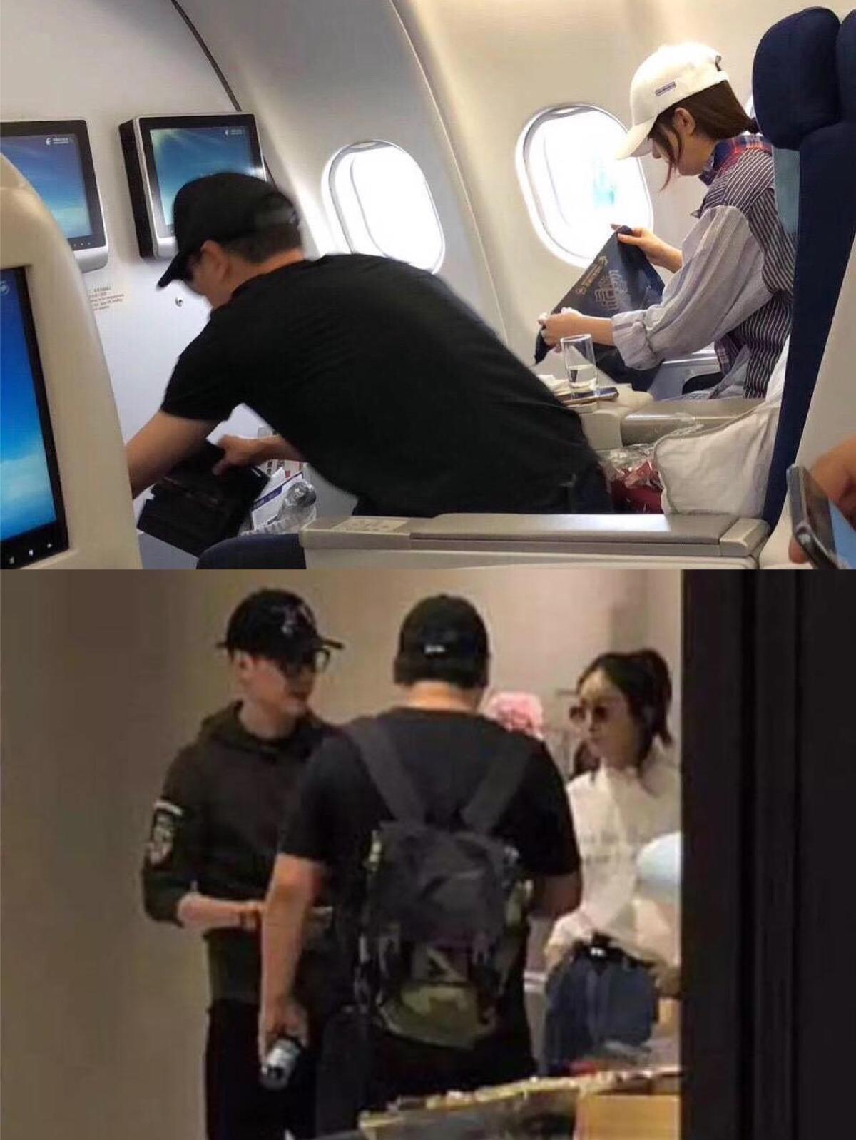 赵丽颖回应恋情引爆热搜！真相究竟如何？粉丝直呼不敢相信！