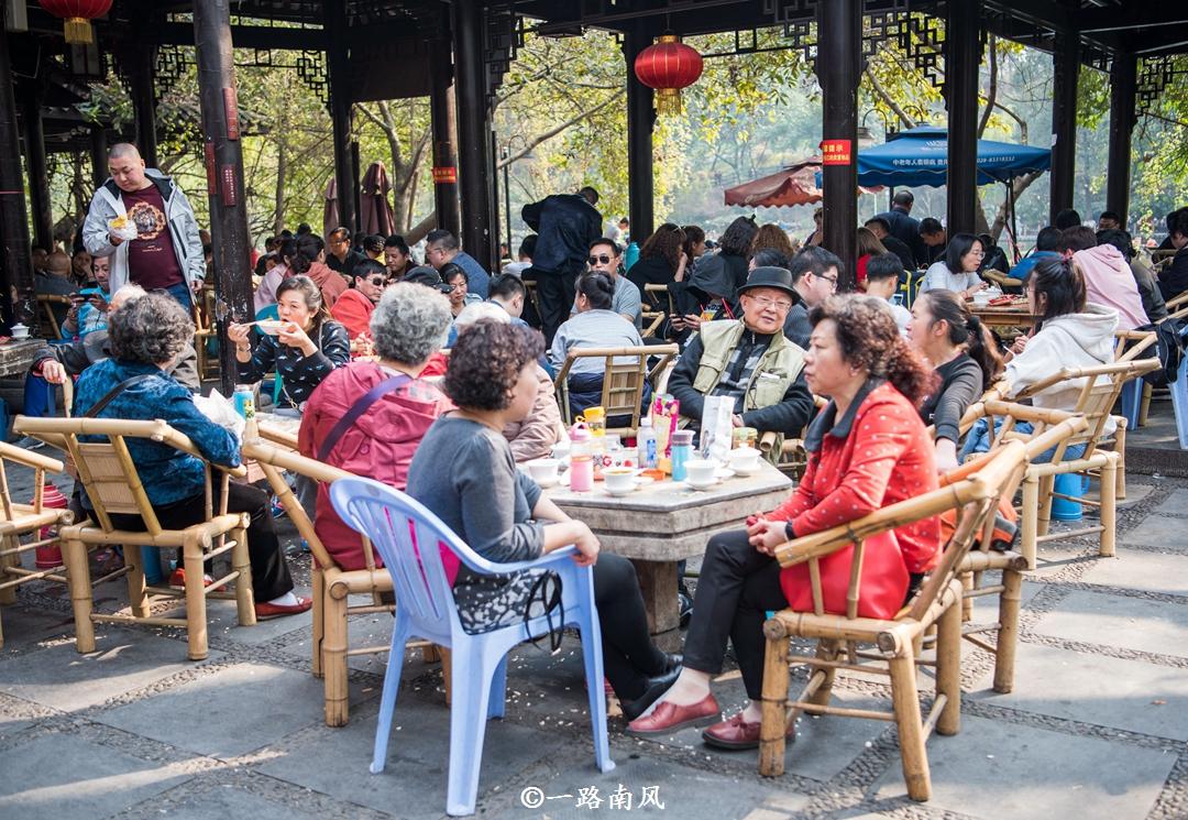 揭秘！成都为何是中国最具幸福感的城市？这5大理由让人惊叹！