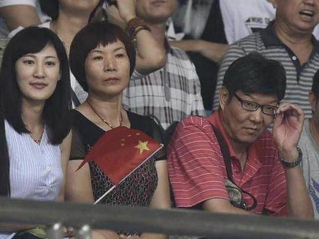 微笑的瞬间  