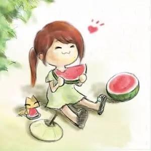 震惊！吃冰西瓜住进ICU？夏季消暑竟暗藏致命风险！