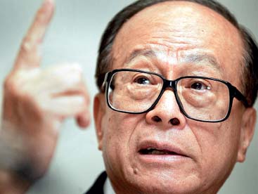 震惊！李嘉诚旗下一楼盘涉贪污造假，背后黑幕令人发指！