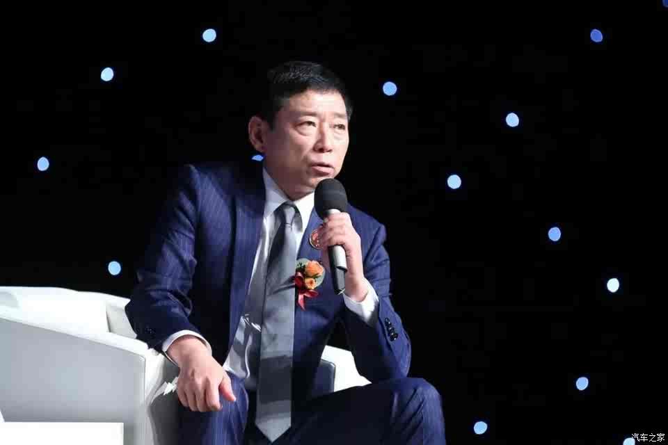 震惊！魏建军揭露“零公里二手车”黑幕，行业潜规则浮出水面