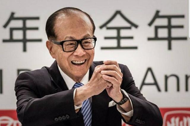 震惊！李嘉诚旗下项目被香港廉政公署查处，背后真相令人深思