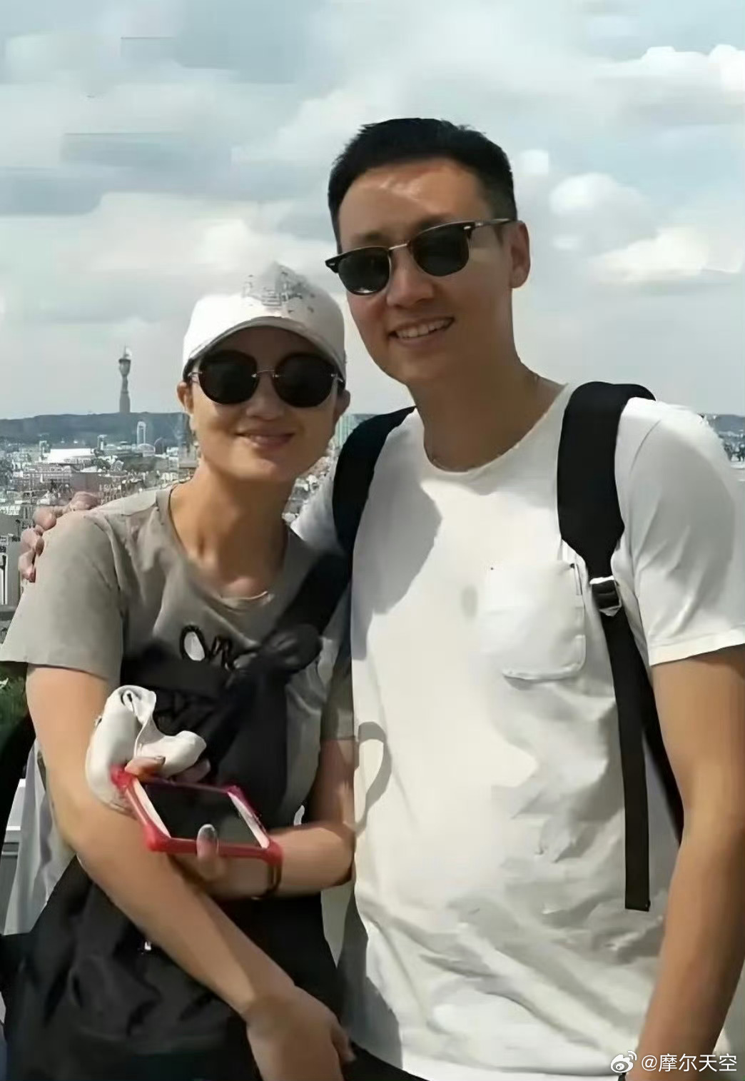 震惊！朱媛媛因病改名背后隐藏的真相，网友直呼心疼！