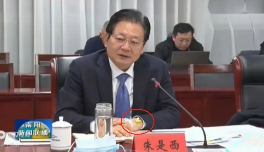 震惊！都江堰市长张亚丹被查，背后隐藏哪些不为人知的秘密？