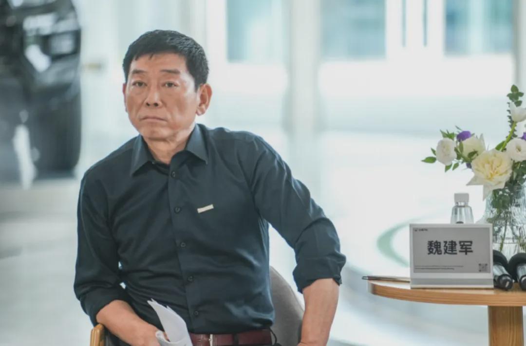 深度解析：如何看待魏建军的三重拷问？行业震动背后的真相！