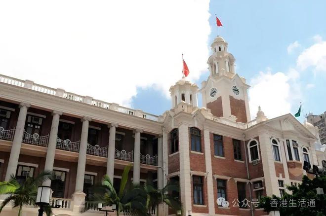 香港科技大学:向哈佛学子敞开大门！全球顶尖学府联手打造教育新纪元
