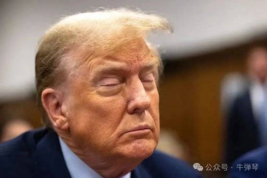 震惊！牛弹琴：特朗普这是要彻底废了哈佛，美国教育界炸锅了！