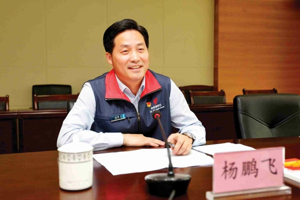 沉痛哀悼！知名中医肿瘤专家杨鹏飞逝世，抗癌事业痛失巨擘