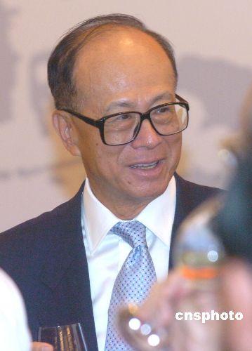 震惊！李嘉诚旗下一楼盘涉贪污造假，背后黑幕令人发指！