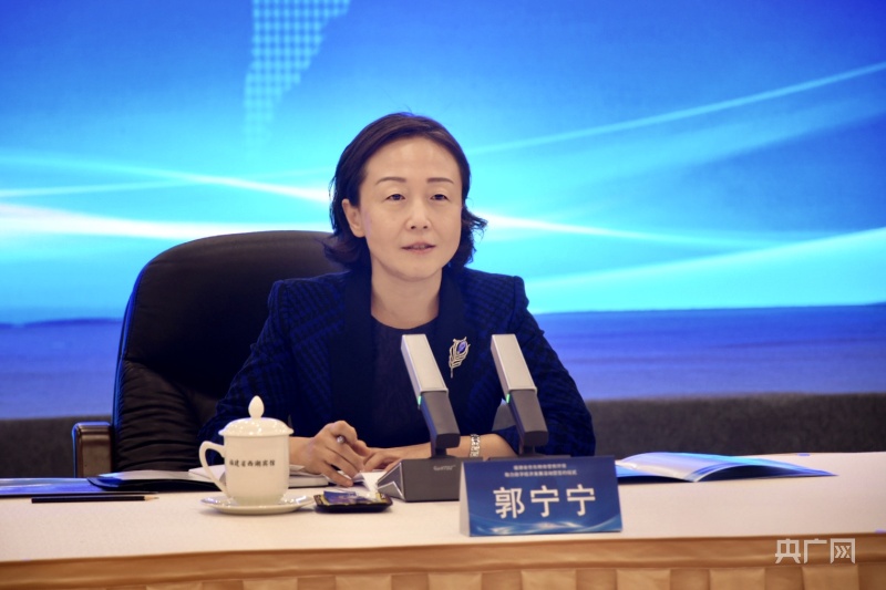 重磅！郭宁宁任福建省委副书记，未来福建将迎来哪些变革？