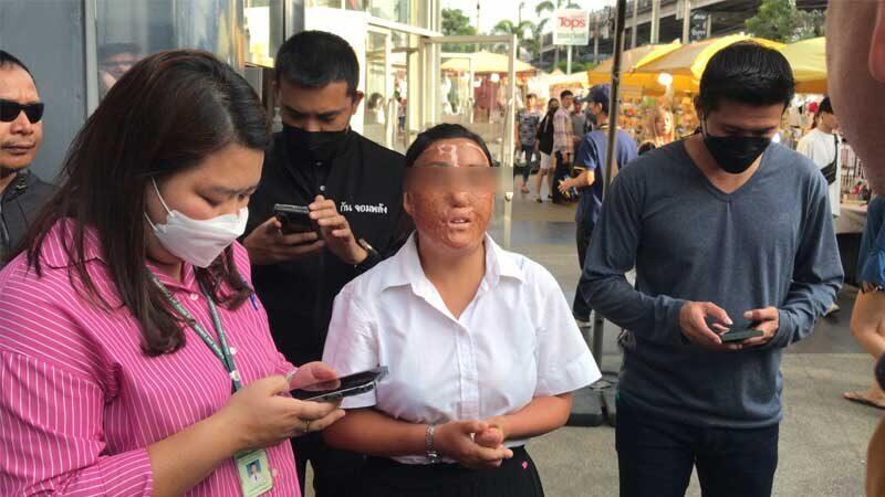 震惊！有中介贩卖外籍女性 一人20万，背后黑幕触目惊心！