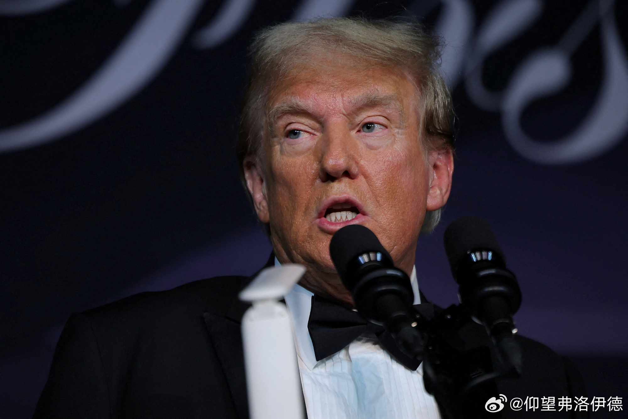 震惊！特朗普威胁征收关税或将引发全球经济震荡，企业如何应对？