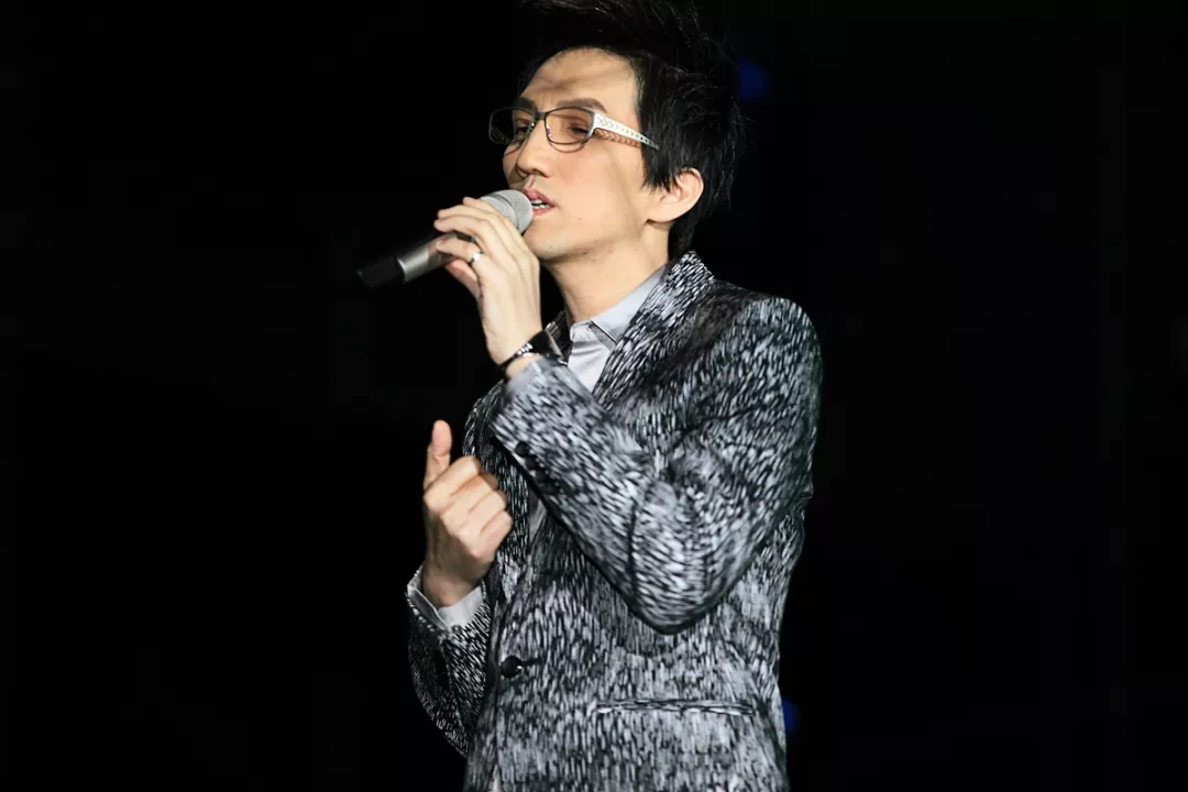 震惊！林志炫曾为《歌手》留出4个月档期，背后原因令人动容