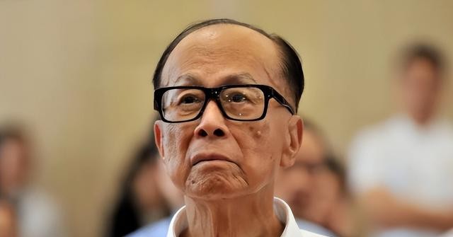 震惊！李嘉诚旗下项目被香港廉政公署查处，背后隐藏什么内幕？