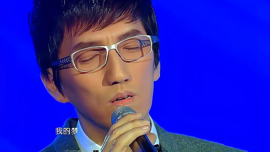 何炅说到林志炫淘汰时抽泣红了眼眶：感人瞬间背后的真相与情感爆发