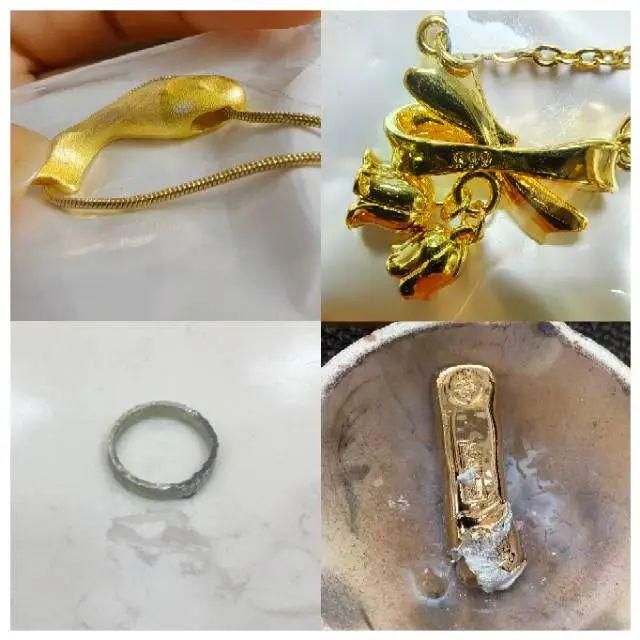 震惊！金饰克价涨至1018元，消费者该如何应对？