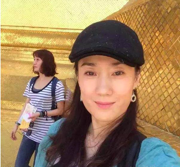 震惊！朱媛媛因病改名背后隐藏的真相，网友直呼太意外！
