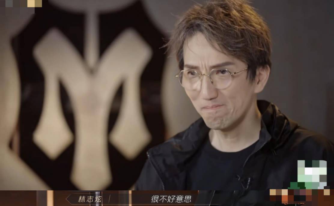 震惊！林志炫回应被淘汰，背后真相令人唏嘘！