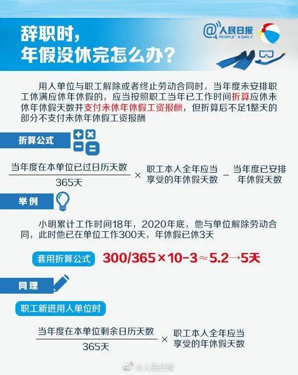 重磅！官方回应2.5天休假模式并非强制要求，打工人该喜还是忧？