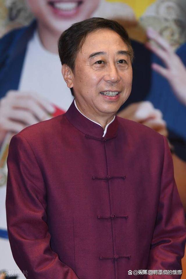 惊喜！冯巩有新身份，网友直呼：太期待了！