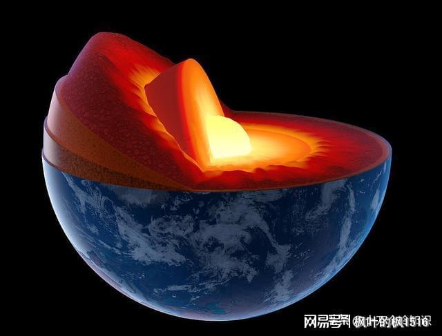 震惊！地核正在泄漏黄金，科学家揭示地球深处的惊天秘密