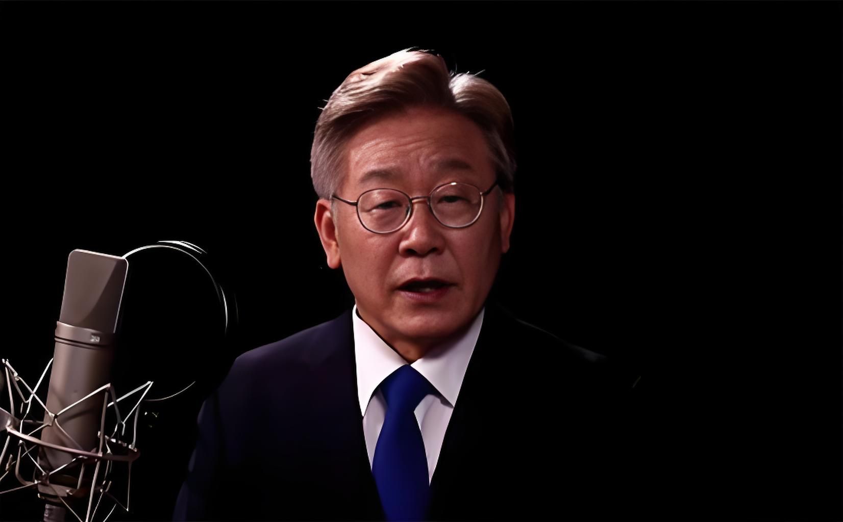 李在明含泪悼念卢武铉：一场跨越时空的深情追忆与政治传承