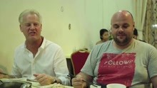 【震惊】中餐厅9得罪了半个中国的人！背后真相让人不寒而栗
