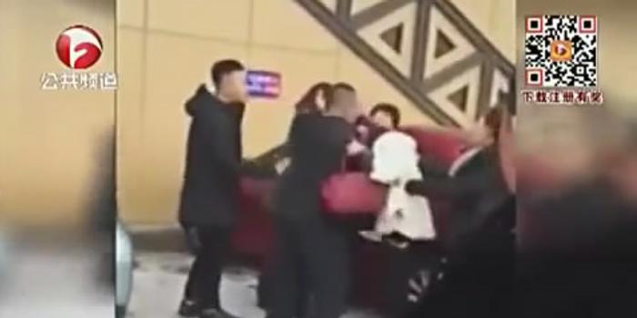 "女子公开丈夫偷情视频被第三者起诉"引热议：法律与道德的边界在哪里？