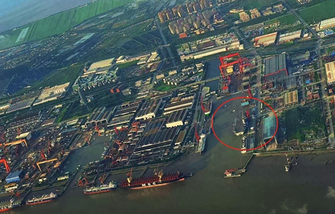 重磅！福建舰加紧进行海试释放什么信号？背后战略意图令人深思！