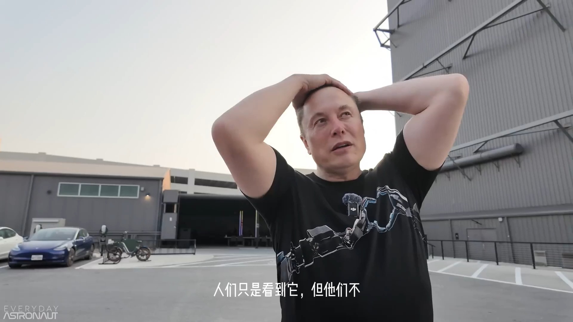马斯克回归7x24工作状态 将睡在工厂！疯狂工作模式背后隐藏什么秘密？