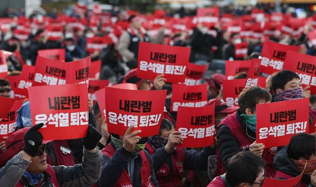 韩国为何会出现反华抗议？深层原因与最新动态解析