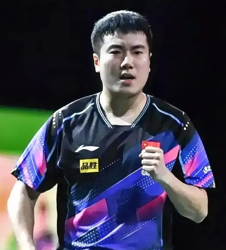 遗憾！梁靖崑惜败雨果无缘男单决赛，国乒痛失金牌机会