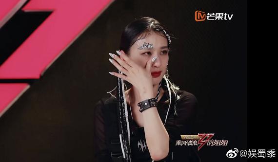 曹颖发文告别《浪姐》引热议：她的离开为何让人如此不舍？